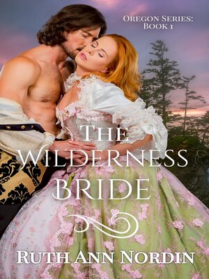cover image of The Wilderness Bride